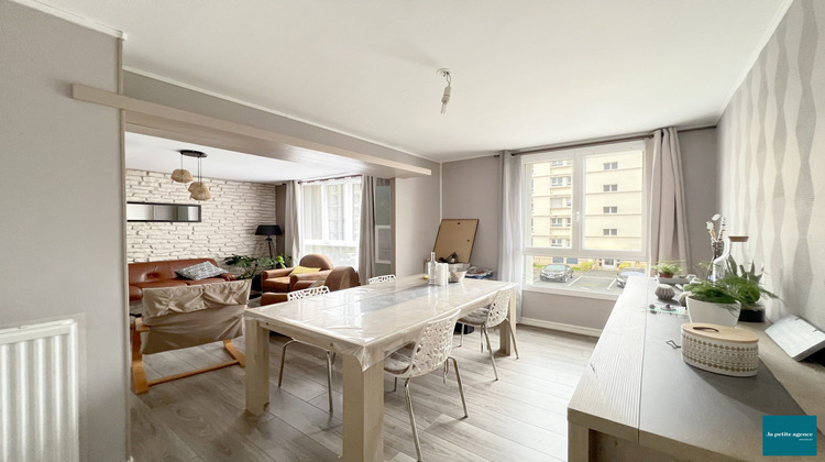 Ma-Cabane - Vente Appartement Caen, 64 m²