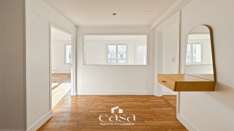 Ma-Cabane - Vente Appartement Caen, 121 m²