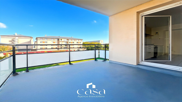 Ma-Cabane - Vente Appartement Caen, 70 m²