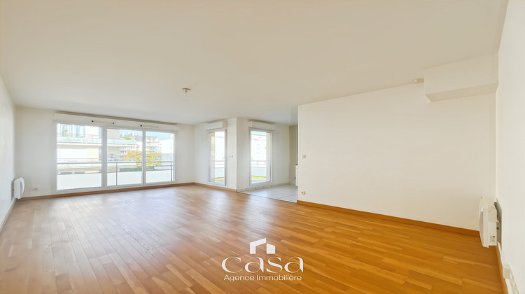 Ma-Cabane - Vente Appartement Caen, 70 m²