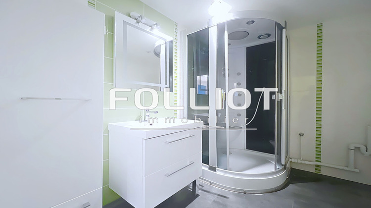 Ma-Cabane - Vente Appartement CAEN, 50 m²