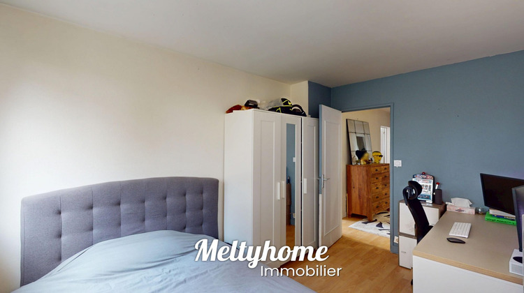 Ma-Cabane - Vente Appartement Caen, 66 m²