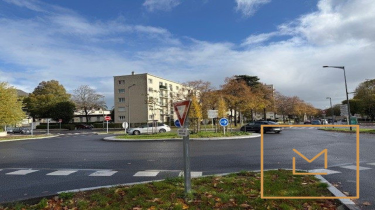 Ma-Cabane - Vente Appartement Caen, 19 m²