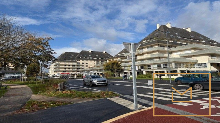 Ma-Cabane - Vente Appartement Caen, 23 m²