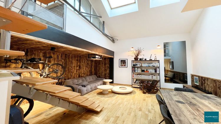 Ma-Cabane - Vente Appartement Caen, 83 m²