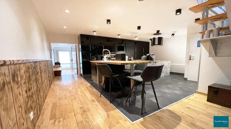 Ma-Cabane - Vente Appartement Caen, 83 m²