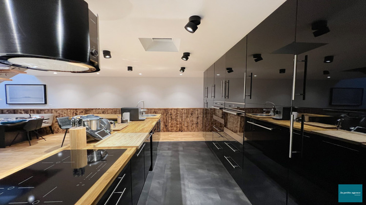 Ma-Cabane - Vente Appartement Caen, 83 m²