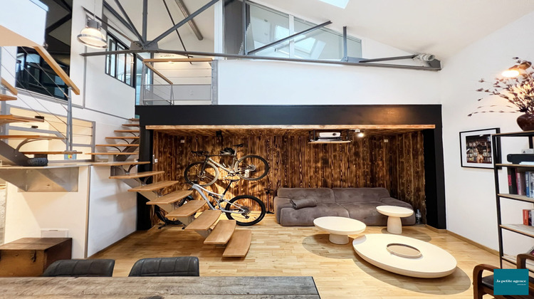 Ma-Cabane - Vente Appartement Caen, 83 m²