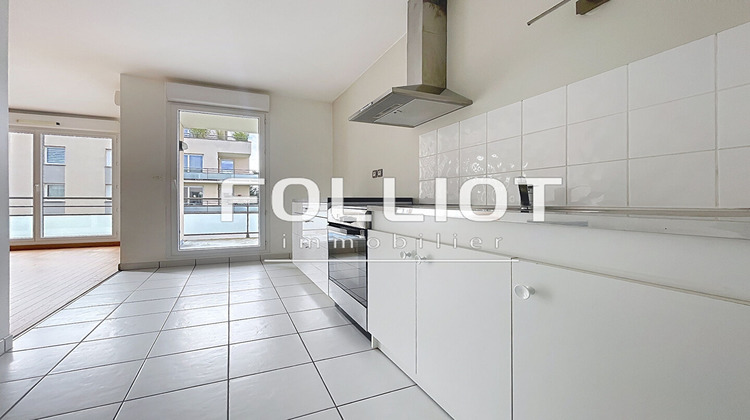 Ma-Cabane - Vente Appartement CAEN, 70 m²