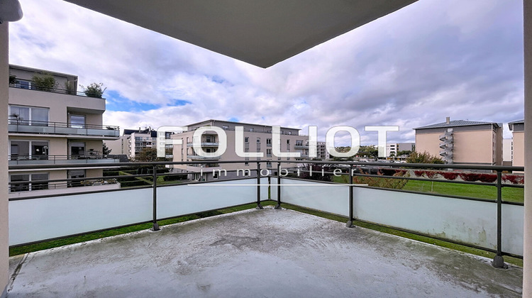 Ma-Cabane - Vente Appartement CAEN, 70 m²