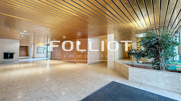 Ma-Cabane - Vente Appartement CAEN, 31 m²