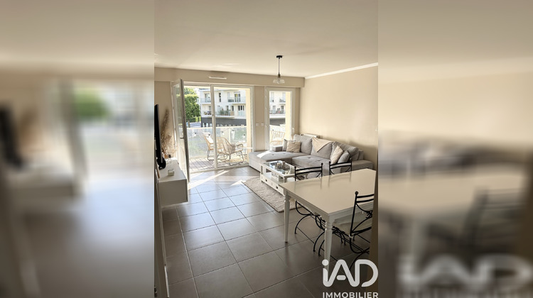 Ma-Cabane - Vente Appartement Caen, 46 m²