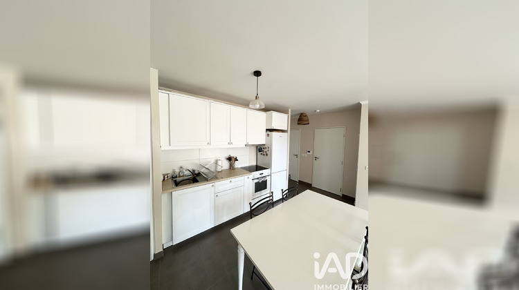 Ma-Cabane - Vente Appartement Caen, 46 m²