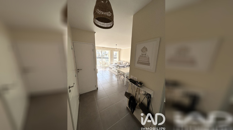 Ma-Cabane - Vente Appartement Caen, 46 m²