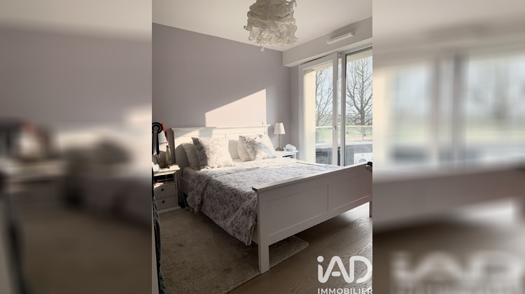 Ma-Cabane - Vente Appartement Caen, 46 m²