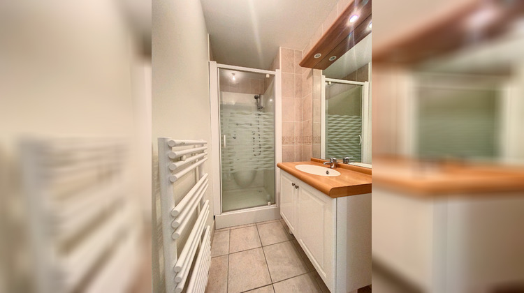 Ma-Cabane - Vente Appartement CAEN, 21 m²