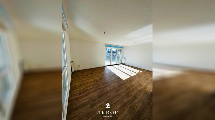 Ma-Cabane - Vente Appartement Caen, 66 m²