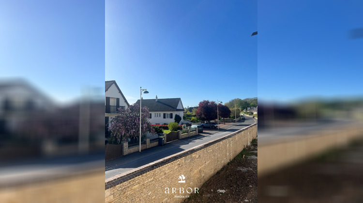 Ma-Cabane - Vente Appartement Caen, 66 m²