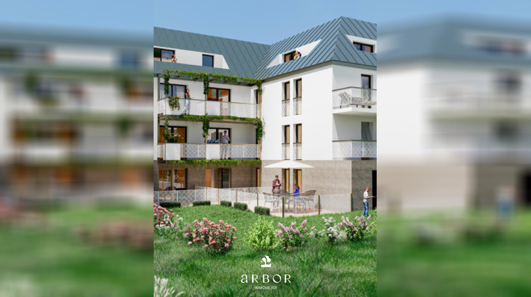 Ma-Cabane - Vente Appartement Caen, 34 m²