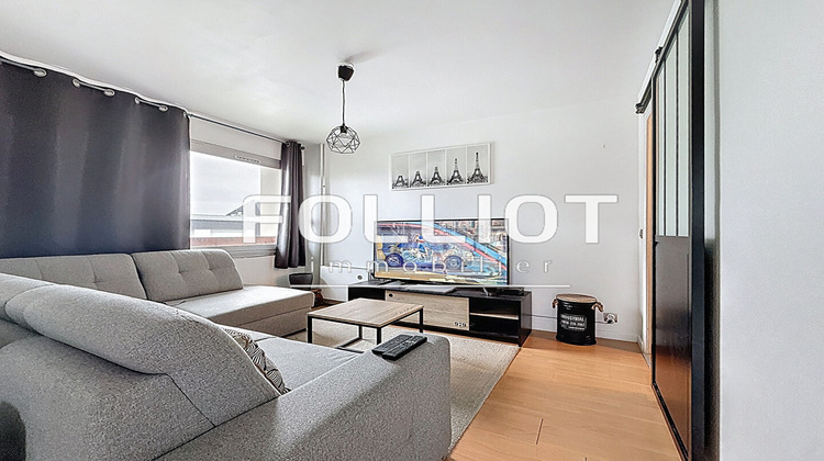 Ma-Cabane - Vente Appartement CAEN, 61 m²