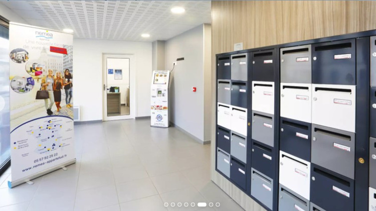 Ma-Cabane - Vente Appartement Caen, 42 m²