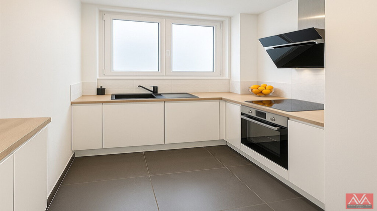 Ma-Cabane - Vente Appartement CAEN, 85 m²