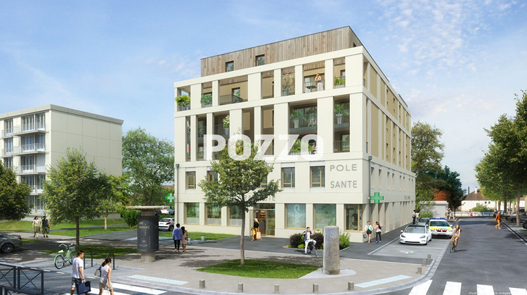 Ma-Cabane - Vente Appartement CAEN, 68 m²