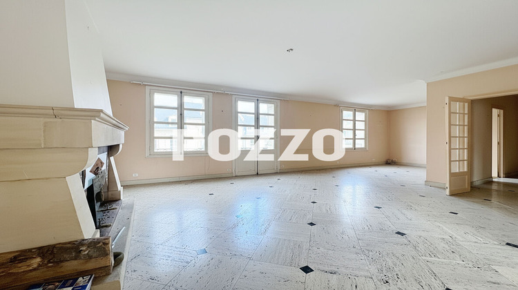 Ma-Cabane - Vente Appartement CAEN, 153 m²