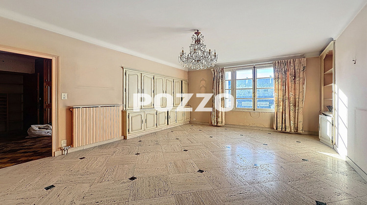 Ma-Cabane - Vente Appartement CAEN, 153 m²