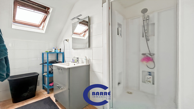 Ma-Cabane - Vente Appartement CAEN, 47 m²