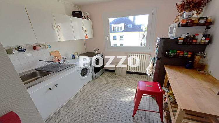 Ma-Cabane - Vente Appartement CAEN, 34 m²