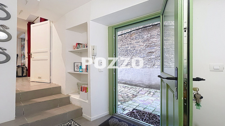 Ma-Cabane - Vente Appartement CAEN, 46 m²