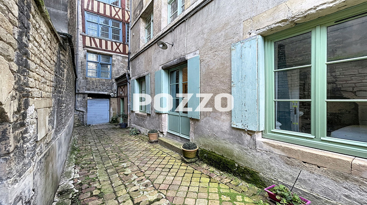 Ma-Cabane - Vente Appartement CAEN, 46 m²