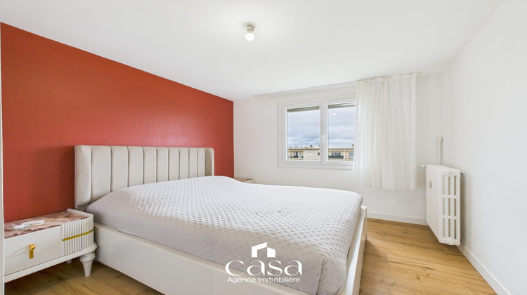 Ma-Cabane - Vente Appartement Caen, 58 m²