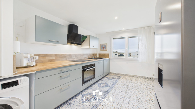 Ma-Cabane - Vente Appartement Caen, 58 m²