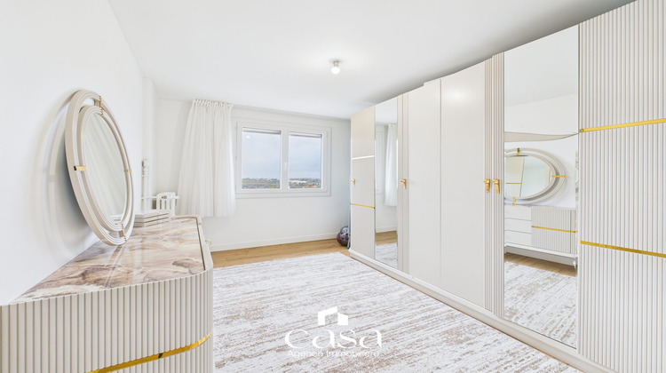 Ma-Cabane - Vente Appartement Caen, 58 m²