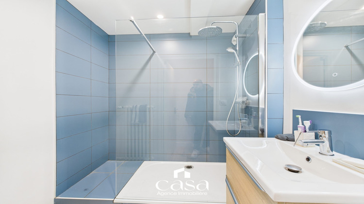 Ma-Cabane - Vente Appartement Caen, 58 m²