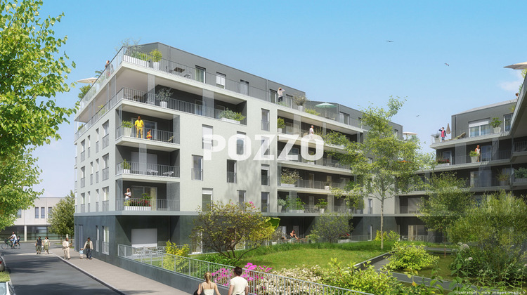 Ma-Cabane - Vente Appartement CAEN, 62 m²