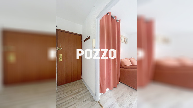 Ma-Cabane - Vente Appartement CAEN, 24 m²