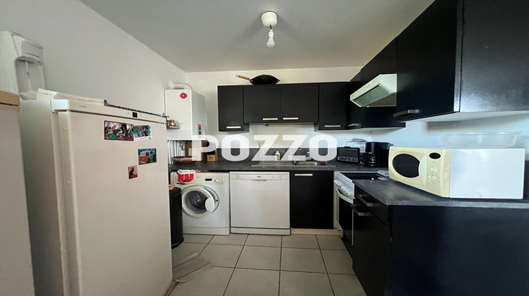 Ma-Cabane - Vente Appartement CAEN, 61 m²