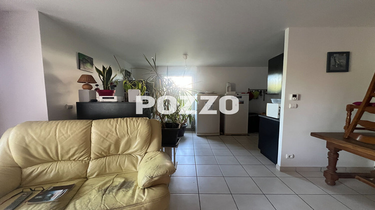 Ma-Cabane - Vente Appartement CAEN, 61 m²