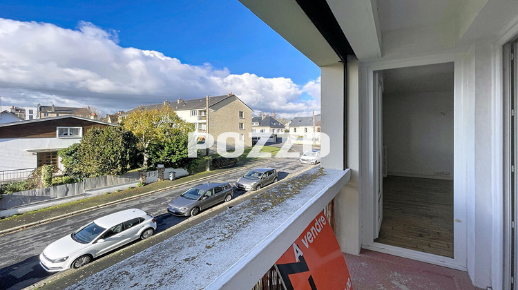 Ma-Cabane - Vente Appartement CAEN, 87 m²