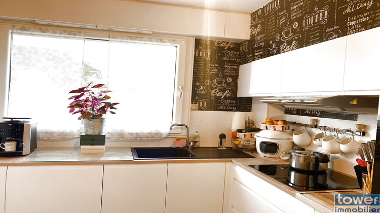 Ma-Cabane - Vente Appartement Caen, 91 m²