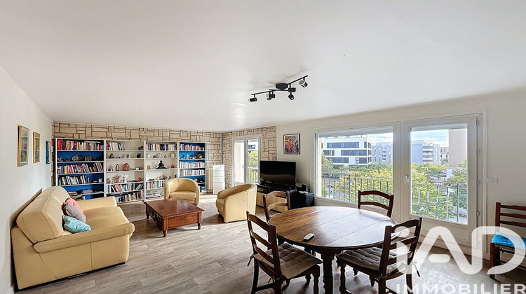 Ma-Cabane - Vente Appartement Caen, 67 m²