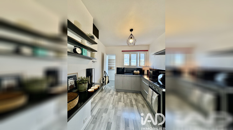 Ma-Cabane - Vente Appartement Caen, 56 m²