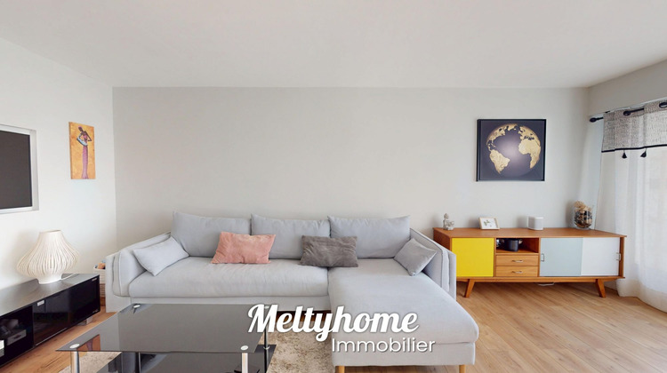 Ma-Cabane - Vente Appartement Caen, 69 m²