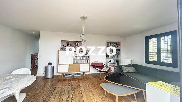 Ma-Cabane - Vente Appartement CAEN, 73 m²