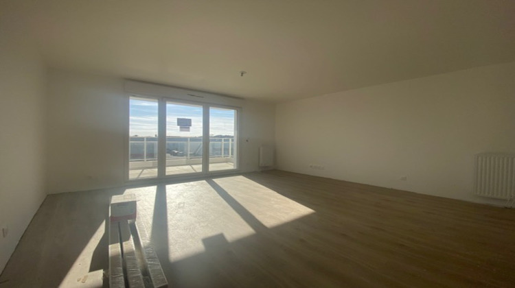 Ma-Cabane - Vente Appartement Caen, 45 m²