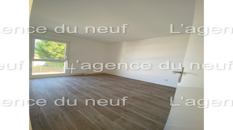Ma-Cabane - Vente Appartement Caen, 45 m²