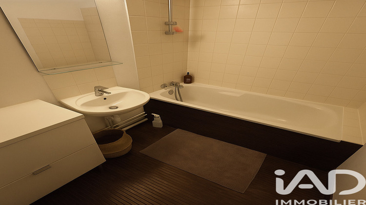 Ma-Cabane - Vente Appartement Caen, 68 m²